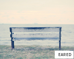 EARED anagram