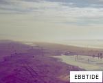 EBBTIDE anagram