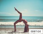 EBBTIDE anagram