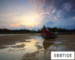 EBBTIDE anagram