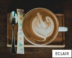 ECLAIR anagram