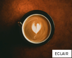 ECLAIR anagram