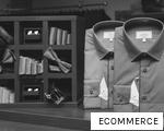ECOMMERCE anagram