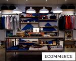 ECOMMERCE anagram