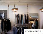 ECOMMERCE anagram