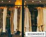 ECOMMERCE anagram