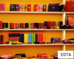 EDTA anagram
