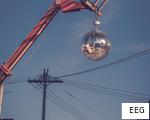EEG anagram