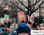 EGALITY anagram