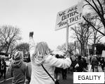 EGALITY anagram