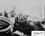 EGALITY anagram