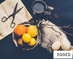 EGGED anagram