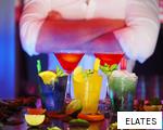 ELATES anagram