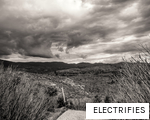 ELECTRIFIES anagram