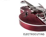 ELECTROCUTING anagram