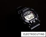 ELECTROCUTING anagram