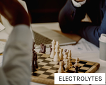 ELECTROLYTES anagram