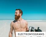 ELECTROMYOGRAMS anagram