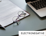 ELECTRONEGATIVE anagram