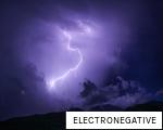 ELECTRONEGATIVE anagram