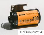 ELECTRONEGATIVE anagram