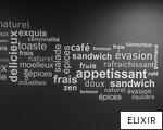 ELIXIR anagram