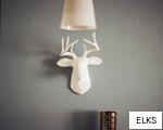 ELKS anagram