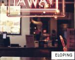 ELOPING anagram