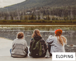 ELOPING anagram