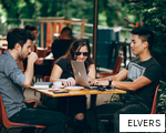 ELVERS anagram