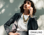 EMAILING anagram