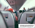 EMBARKMENT anagram