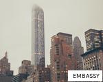 EMBASSY anagram