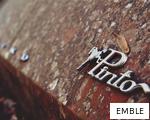 EMBLE anagram