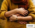 EMBR anagram