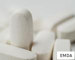 EMDA anagram