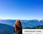 EMENDATIONS anagram