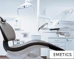 EMETICS anagram