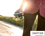 EMPTIER anagram