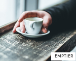 EMPTIER anagram