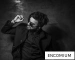 ENCOMIUM anagram