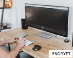 ENCRYPT anagram