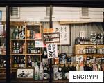 ENCRYPT anagram