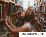 ENCYCLOPAEDISM anagram