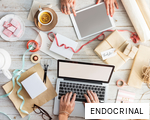 ENDOCRINAL anagram