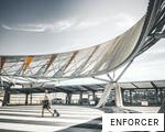 ENFORCER anagram