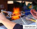 ENFORCER anagram