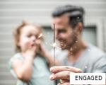 ENGAGED anagram