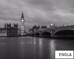ENGLA anagram