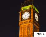 ENGLA anagram